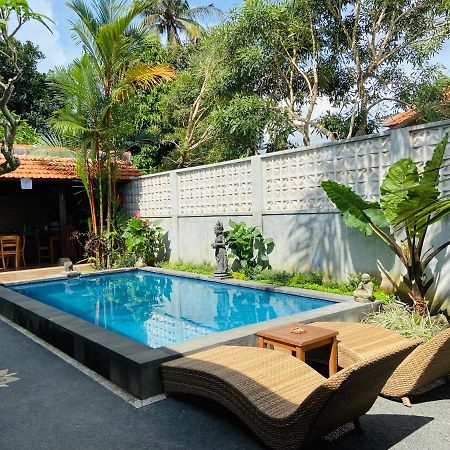 Kanda Villa أوبود المظهر الخارجي الصورة