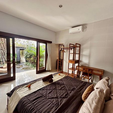 Kanda Villa أوبود المظهر الخارجي الصورة