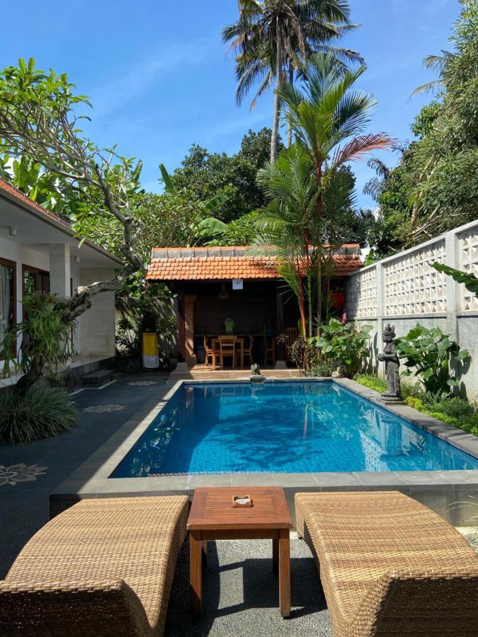 Kanda Villa أوبود المظهر الخارجي الصورة