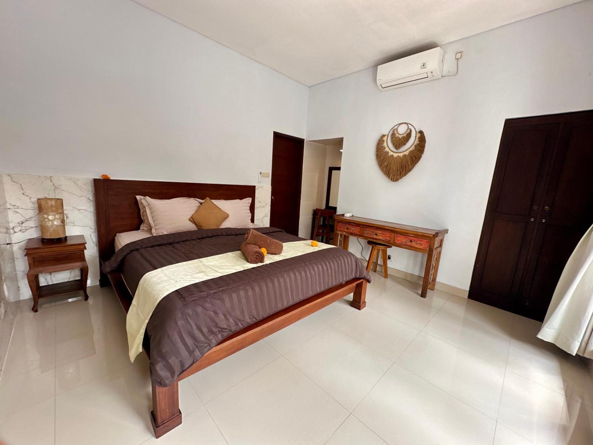 Kanda Villa أوبود المظهر الخارجي الصورة