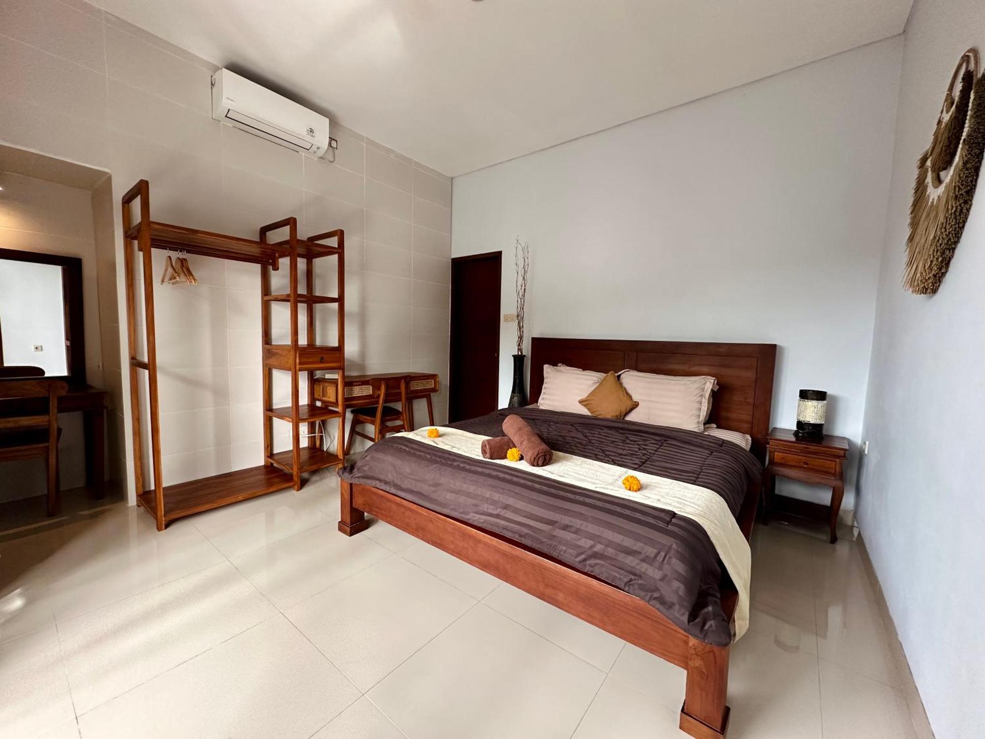 Kanda Villa أوبود المظهر الخارجي الصورة