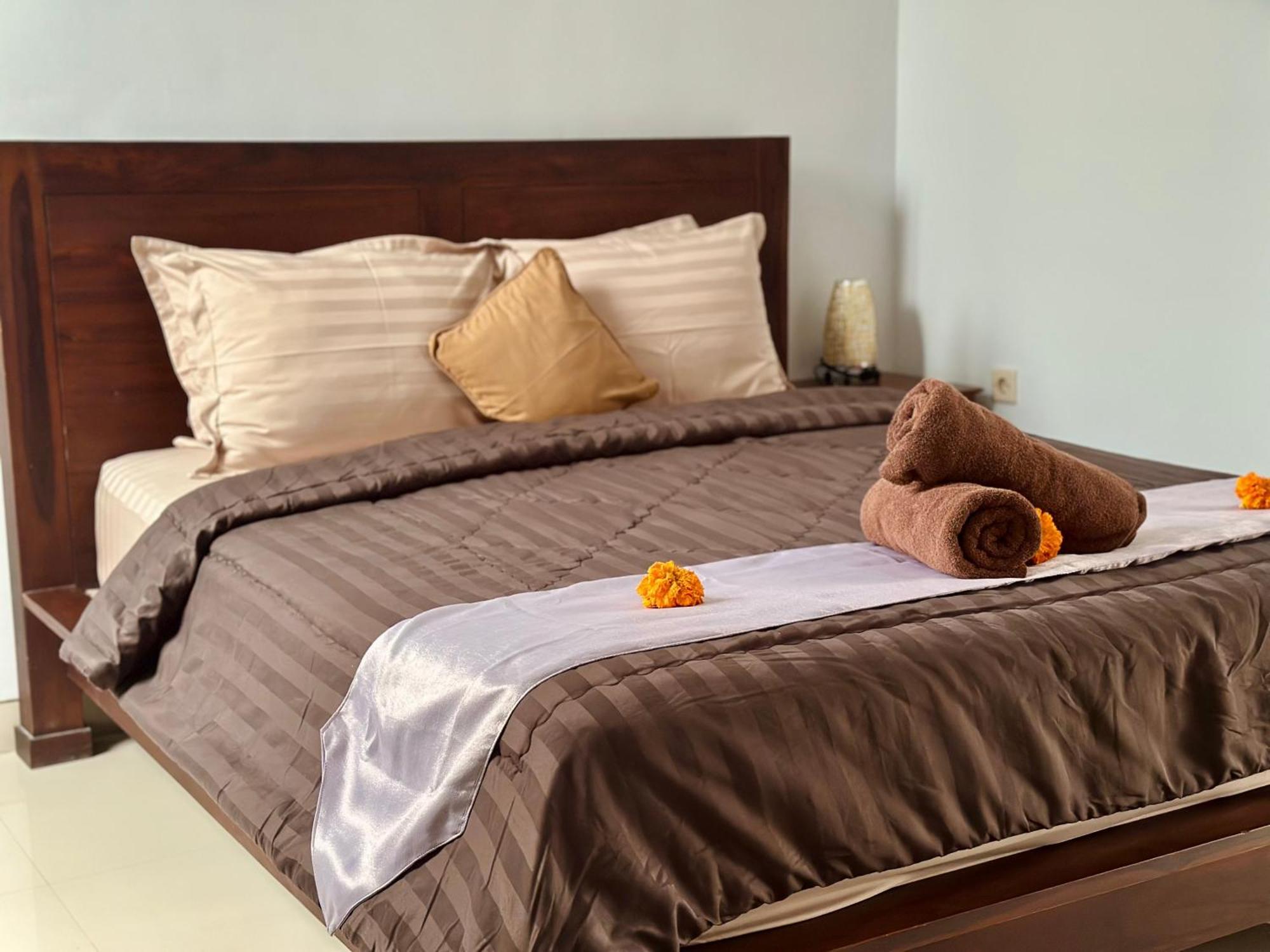 Kanda Villa أوبود المظهر الخارجي الصورة