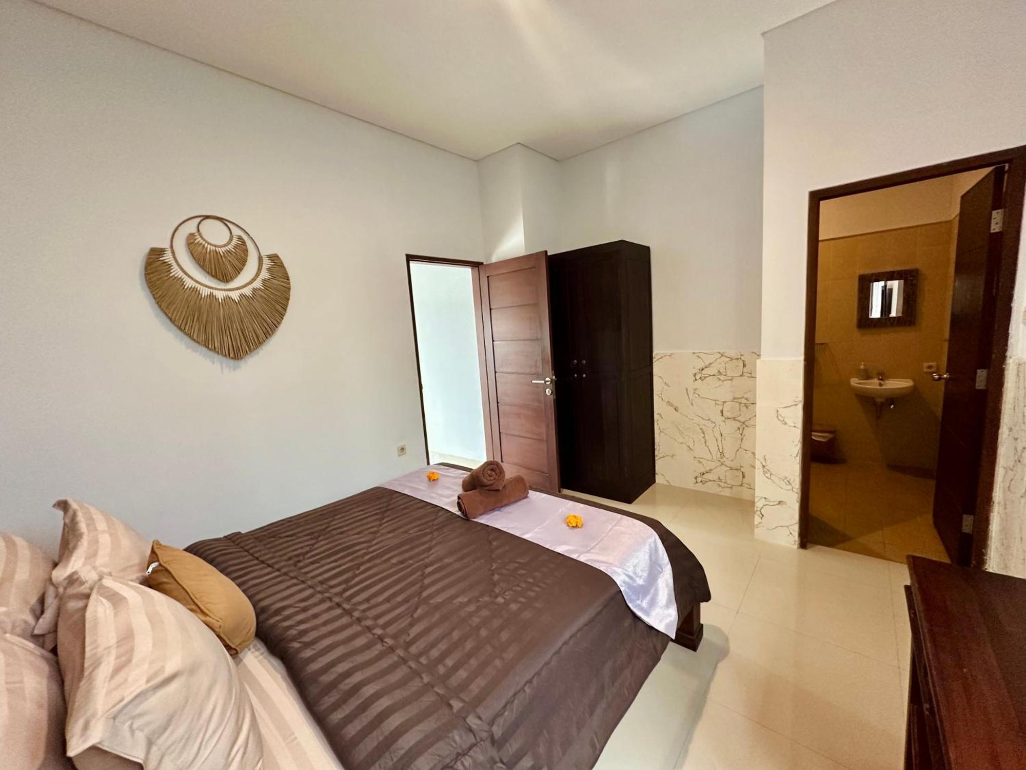 Kanda Villa أوبود المظهر الخارجي الصورة
