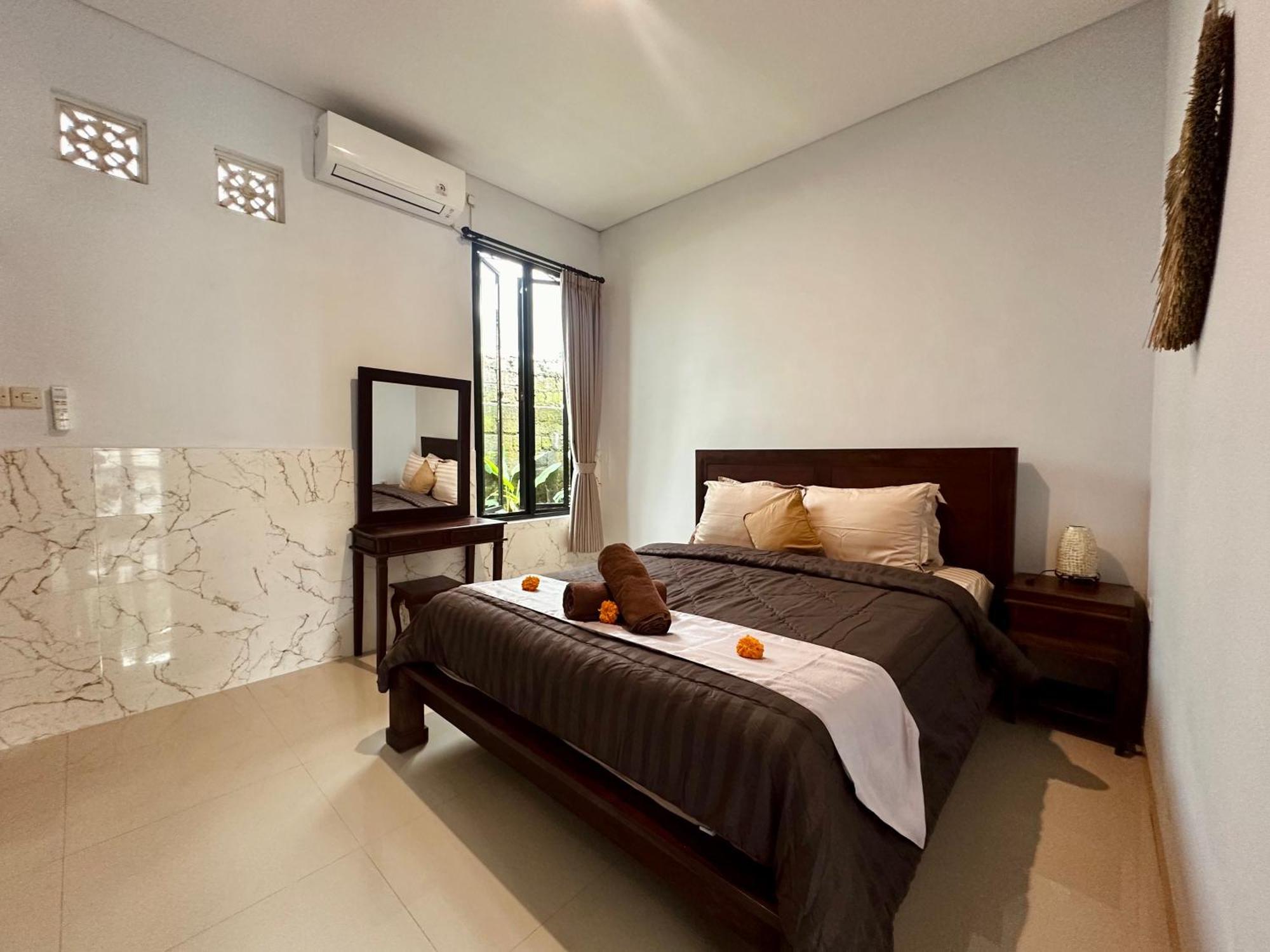 Kanda Villa أوبود المظهر الخارجي الصورة