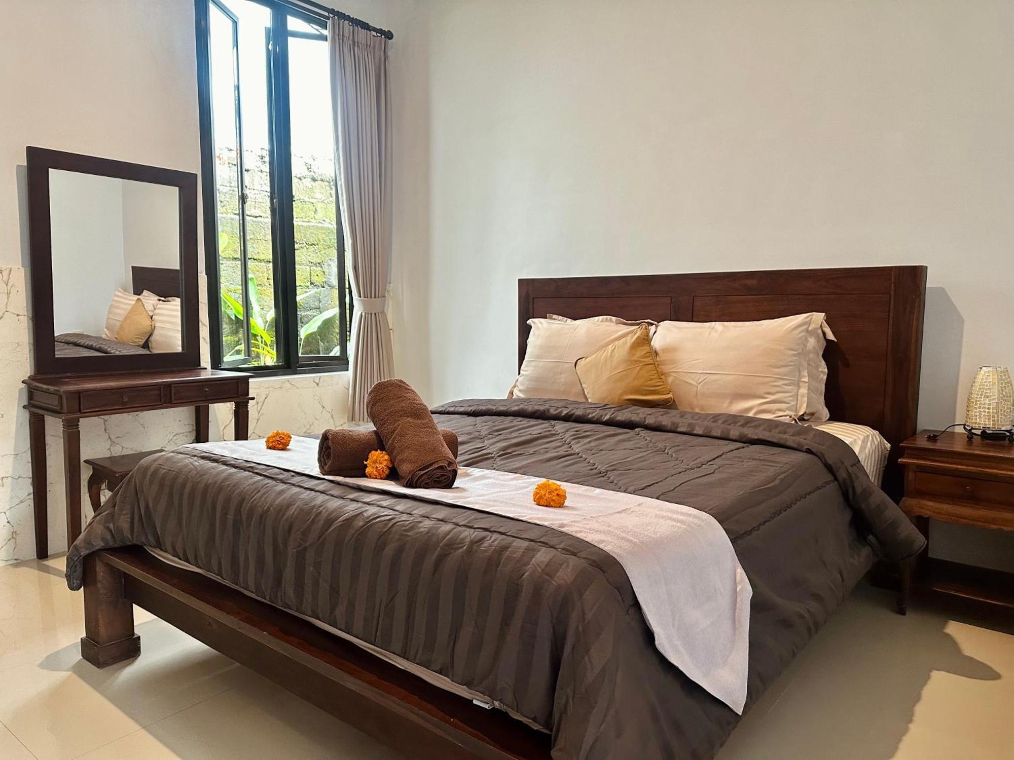 Kanda Villa أوبود المظهر الخارجي الصورة