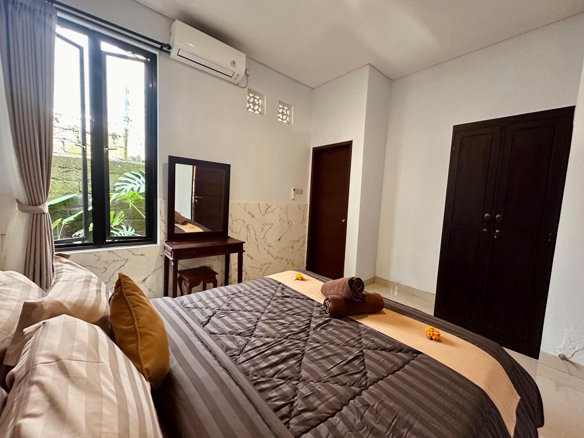 Kanda Villa أوبود المظهر الخارجي الصورة