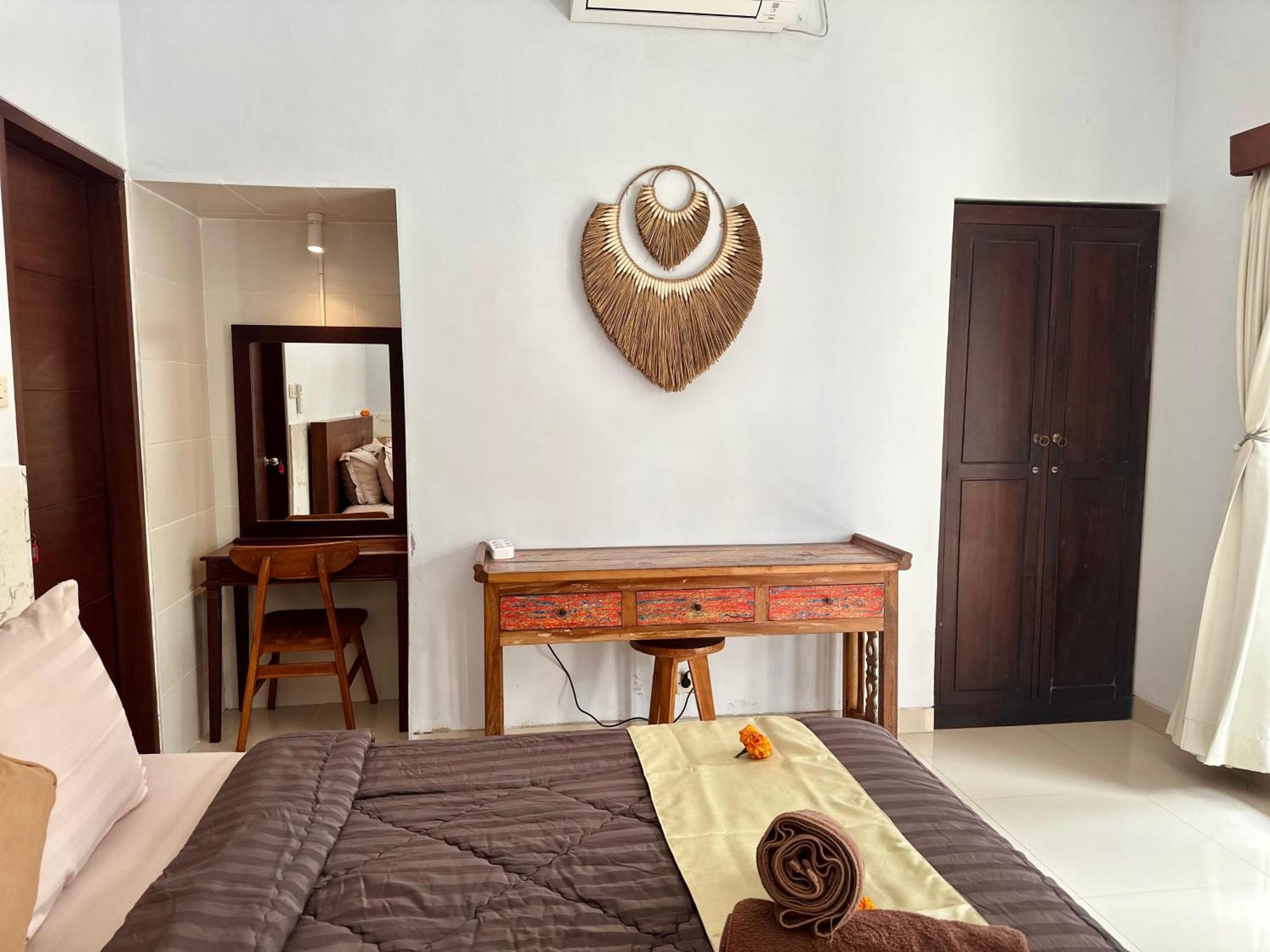 Kanda Villa أوبود المظهر الخارجي الصورة