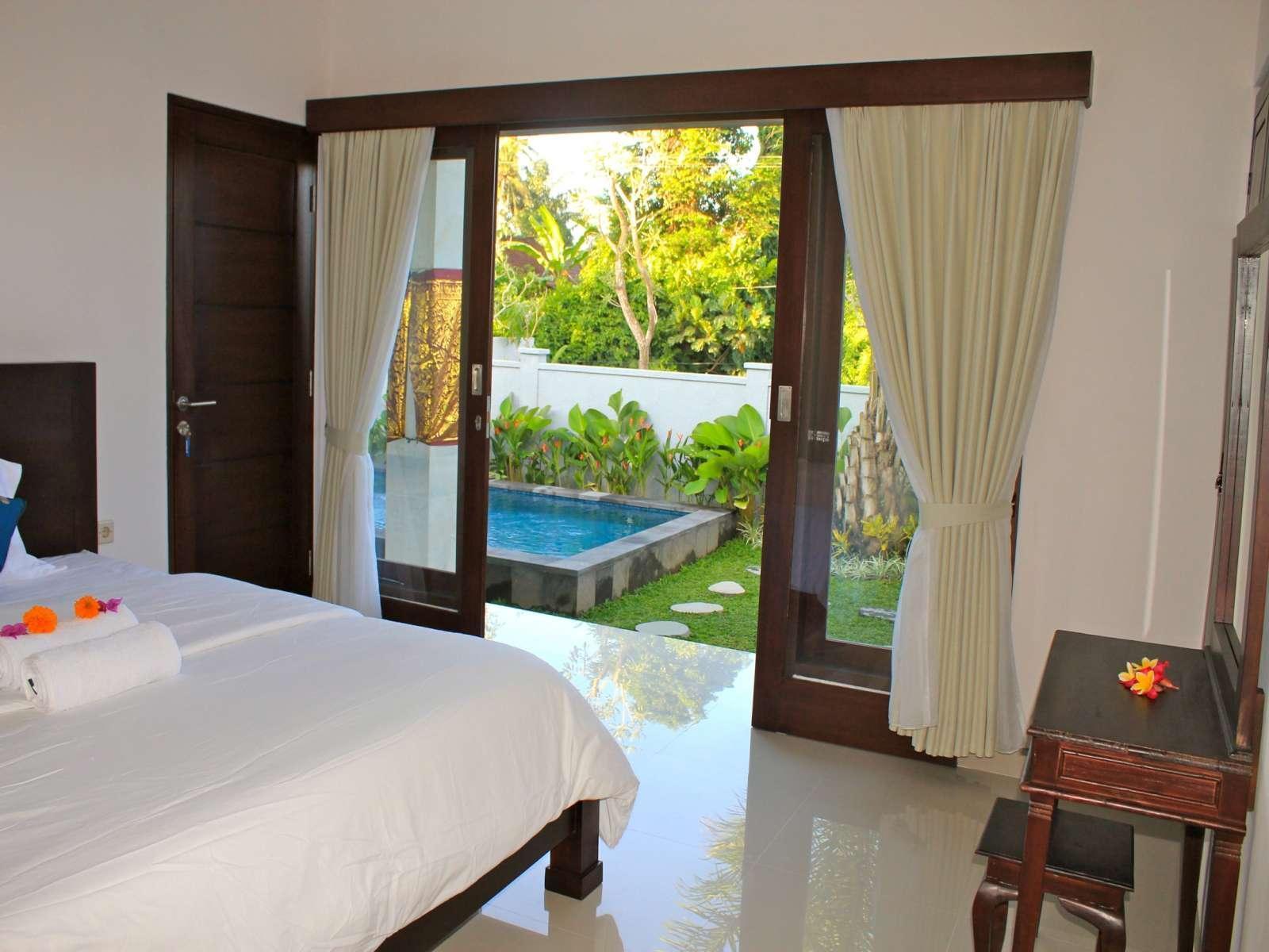 Kanda Villa أوبود المظهر الخارجي الصورة