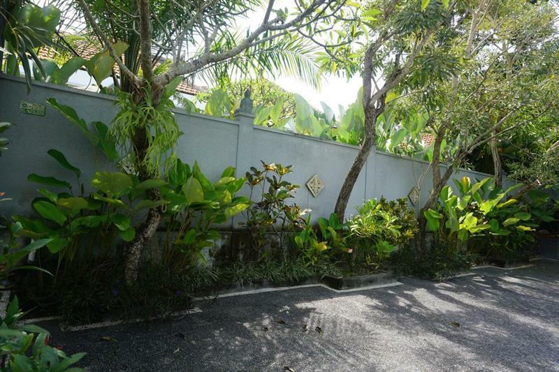 Kanda Villa أوبود المظهر الخارجي الصورة