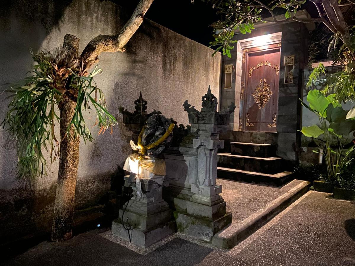 Kanda Villa أوبود المظهر الخارجي الصورة